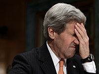 Керри: Нетаниягу ошибся с Саддамом Хусейном и, возможно, ошибается сейчас