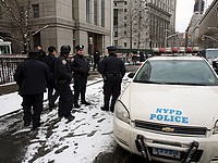 Власти США сообщили о задержании сторонников ИГ, выходцев из Узбекистана и Казахстана