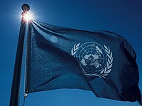 Постпред Украины при ООН: решение вопроса о миротворцах – не ранее чем через полгода