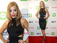 В Северной Каролине убита участница шоу America's Next Top Model 