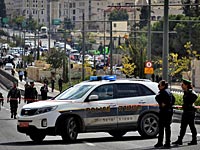 В Лоде, Рош-Айне и Модиине проходят учения силовиков