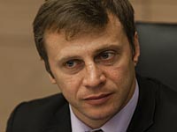 Йоэль Развозов