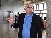 Бывший мэр Рамат-Гана признан виновным в получении взятки