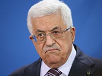 Walla: Аббас отказался от контроля над Газой