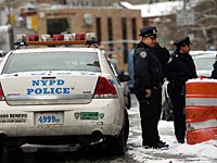 Задержаны узбекские джихадисты из Бруклина