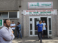 В Германии предъявят обвинения имаму из Дании, призвавшему к уничтожению евреев