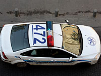 В результате ДТП в Нетании пострадали два человека