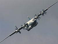 Самолеты ВВС России замечены в воздушном пространстве стран Прибалтики