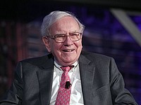 Уоррен Баффет продал свой автомобиль в 10 раз дороже, чем по прейскуранту