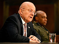 Глава американской разведки: поставки  оружия Украине вызовут 