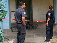 В Реховоте супруги выпали из окна на четвертом этаже