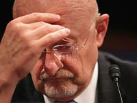 Глава американской разведки: борьба с ИГ не в числе приоритетов Турции