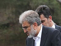 Министр энергетики Турции Танер Йилдиз