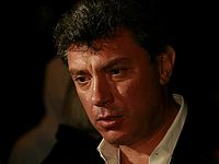 В Москве убит Борис Немцов