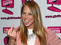 В Лас-Вегасе вручены 