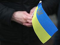 На Украине объявлен траур по погибшим жителям Мариуполя