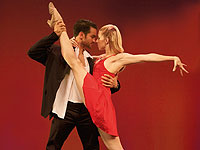 Bad Boys of Dance совсем скоро в Израиле