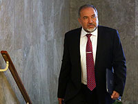 Либерман отправляется с визитом в Россию и Китай