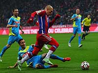 115-й день рождения: 