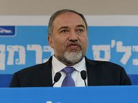 Глава МИД Израиля принес соболезнования родным Бориса Немцова