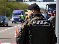 Украинский депутат покончил с собой, выбросившись из окна