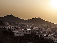 Американский беспилотник уничтожил троих боевиков 