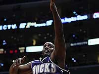 На 49-м году жизни скончался известный баскетболист, участник матча Всех звезд НБА