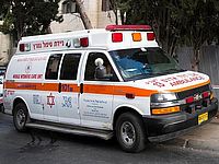 Водитель умер за рулем от сердечного приступа