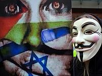 В Великобритании прошла первая демонстрация противников исламизации