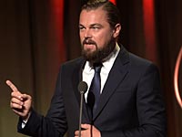 Леонардо ДиКаприо сыграет маньяка, имевшего 24 субличности