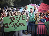 Учителя старших классов возобновляют забастовочные санкции  