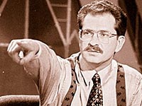 Через 20 лет после убийства Листьева СК РФ заявляет, что дело не закрыто