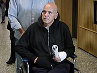 Отец певца Эяля Голана признан виновным в склонении несовершеннолетних к проституции