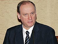 В Каир прибывает российская делегация во главе с Патрушевым