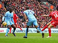 Чемпионат Англии: 