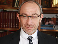 Мэру Харькова Геннадию Кернесу  грозит от 5 до 10 лет тюрьмы