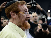 Полиция выплатит Иегуде Глику 500.000 шекелей за запрет на посещение Храмовой горы