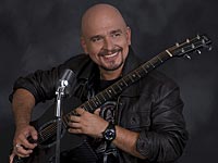 Сергей Трофимов: встречаемся