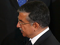 Турция готова присоединиться к битве за Мосул