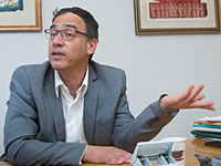 Прокуратура требует замуровать комнату, в которой проживал террорист, стрелявший в Глика 