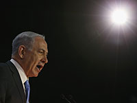 В AIPAC Нетаниягу 