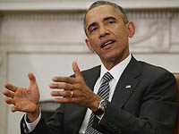 Обама заявил, что ядерную программу Ирана нужно заморозить на 10 лет
