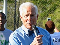 Израильские компании откроют 