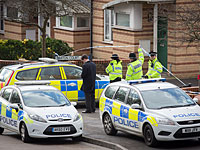 Полиция Бристоля обнаружила расчлененное тело 16-летней Бекки Уоттс, пропавшей 19 февраля