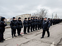 Убийство Немцова: следствие полагает, что в политика стреляли дилетанты