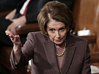 Речь израильского премьера