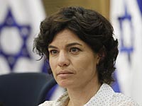 МЕРЕЦ против граучизма-марксизма. Интервью с Тамар Зандберг