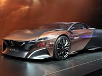 85-й Международный автосалон в Женеве