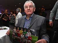 Умер легендарный капитан 