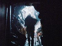 Взрыв на шахте в Донецке: под завалами остаются около 50 шахтеров